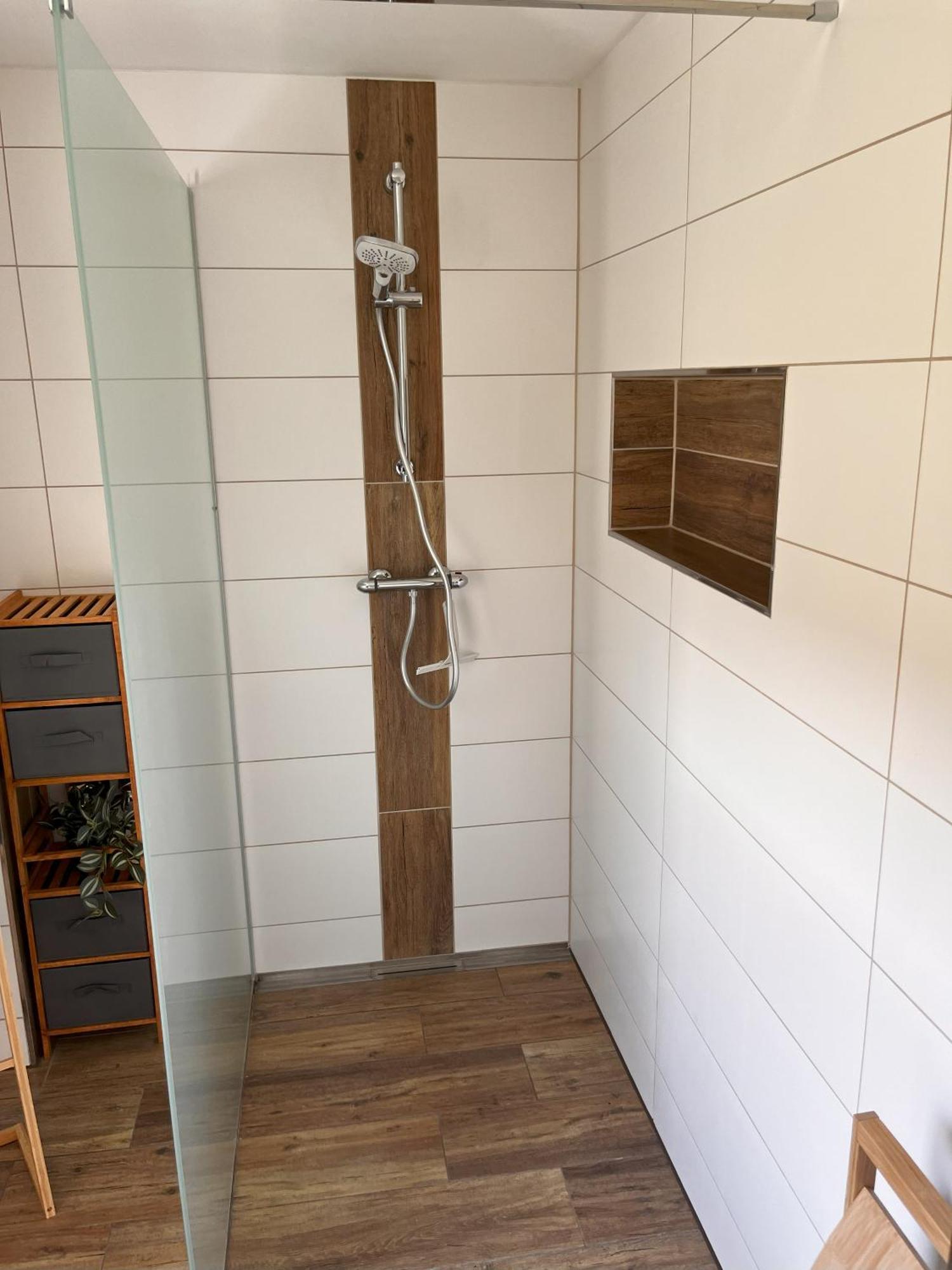 דירות Ludorf Haus Lotti מראה חיצוני תמונה